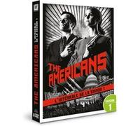 Coffret Intégral de la saison 1 - Promopack DVD E