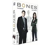 Bones - Saison 1