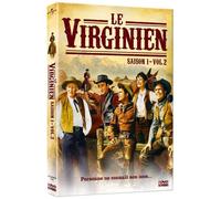 Coffret intégral de la Saison 1, vol 2 DVD DVD