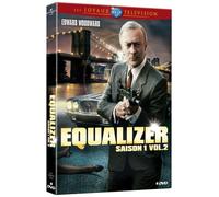 Coffret intégral de la Saison 1, vol 2 DVD DVD