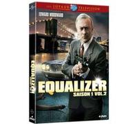 Coffret intégral de la Saison 1, vol 2 DVD E