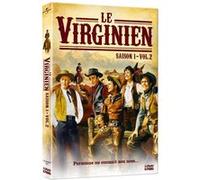 Coffret intégral de la Saison 1, vol 2 DVD G
