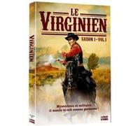 Coffret intégral de la Saison 1, volume 1 DVD E