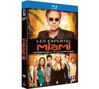 Coffret intégral de la Saison 10 - Blu-Ray