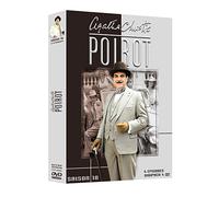 Coffret intégral de la Saison 10 DVD