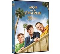 Coffret intégral de la Saison 10 DVD E