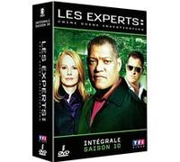 Coffret intégral de la Saison 10 E