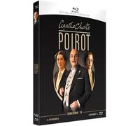 Coffret intégral de la Saison 11 Blu-Ray