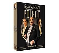Coffret intégral de la Saison 11 DVD