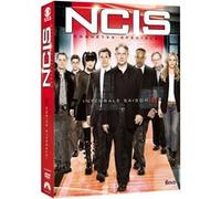 Coffret intégral de la Saison 11 DVD E