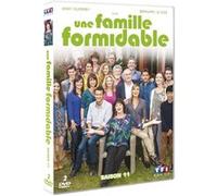 Coffret intégral de la Saison 11 DVD E