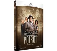 Coffret intégral de la Saison 12 Blu-Ray