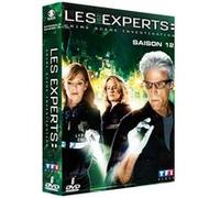 Coffret intégral de la Saison 12 - DVD E