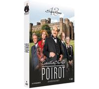Coffret intégral de la Saison 13 DVD DVD
