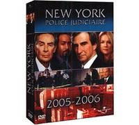 Coffret intégral de la Saison 14 - 2005-2006 E