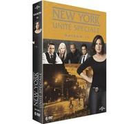 Coffret intégral de la Saison 15 - 6 DVD G