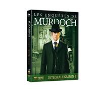 Coffret intégral de la Saison 2 - 4 Blu Ray