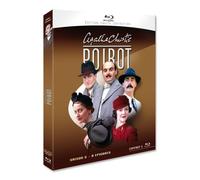 Coffret Intégral de la Saison 2 - Blu-Ray