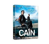 Caïn – Coffret intégral de la Saison 2 – Blu-ray – Édition officielle française – Elysee