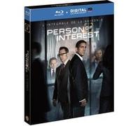 Person of Interest-Saison 2 [Blu-Ray + Copie Digitale]
