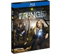 Coffret intégral de la Saison 2 - Blu-Ray E
