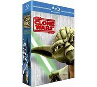Coffret intégral de la Saison 2 - Blu-Ray E