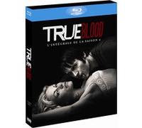 Coffret intégral de la Saison 2 - Blu-Ray E