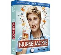 Coffret intégral de la Saison 2 - Blu-Ray E