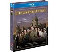 Coffret intégral de la Saison 2 - Blu-Ray E