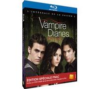 Coffret intégral de la Saison 2 - Blu-Ray - Edition Spéciale Fnac
