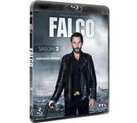 Coffret intégral de la Saison 2 - Blu-Ray G