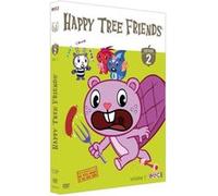 Coffret intégral de la Saison 2 du volume 1 DVD G