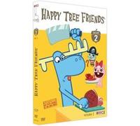 Coffret intégral de la Saison 2 du volume 2 DVD G