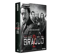 Coffret intégral de la Saison 2 DVD