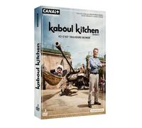 Kaboul Kitchen – Saison 2 – Coffret intégral – DVD
