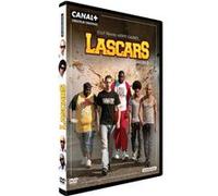 Coffret intégral de la Saison 2 DVD E