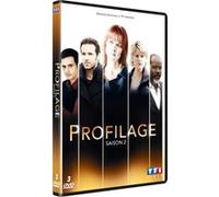 Coffret intégral de la Saison 2 – DVD – Édition E – TelForceOne