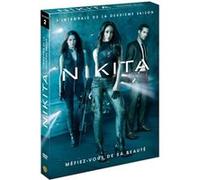 Coffret intégral de la Saison 2 DVD E