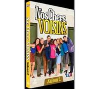 Nos Chers Voisins – Saison 2 – DVD – Coffret intégral – TelForceOne