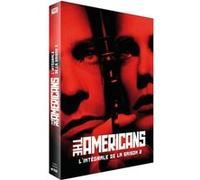 The Americans - L'intégrale De La Saison 2