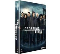 Coffret intégral de la Saison 2 DVD E
