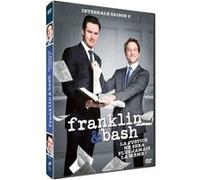 Coffret intégral de la Saison 2 - DVD E