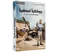 Kaboul Kitchen – Saison 2 – Coffret intégral – DVD