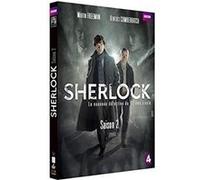 Coffret intégral de la Saison 2 - DVD E