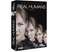Coffret intégral de la Saison 2 - DVD G