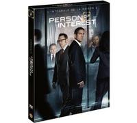 Coffret intégral de la Saison 2 - DVD G