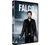 Coffret intégral de la Saison 2 - DVD G