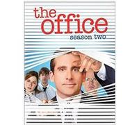 Coffret intégral de la Saison 2 - DVD Zone 1 E