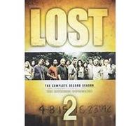 Coffret intégral de la Saison 2 - DVD Zone 1 E