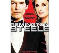 Remington Steele: Season 2 [Import USA Zone 1]